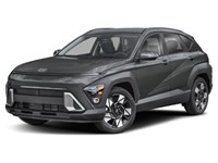 2024 Hyundai Kona 2.0L Preferred AWD
