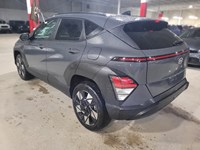 2024 Hyundai Kona 2.0L Preferred AWD