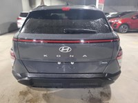 2024 Hyundai Kona 2.0L Preferred AWD