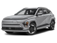 2024 Hyundai Kona Electric Preferred FWD