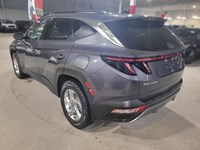2024 Hyundai Tucson Trend AWD