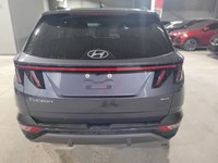 2024 Hyundai Tucson Trend AWD