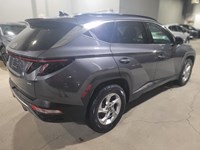 2024 Hyundai Tucson Trend AWD