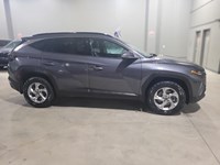 2024 Hyundai Tucson Trend AWD