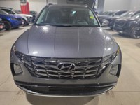 2024 Hyundai Tucson Trend AWD