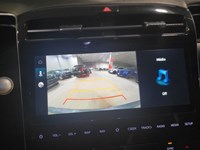 2024 Hyundai Tucson Trend AWD