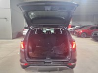 2024 Hyundai Tucson Trend AWD