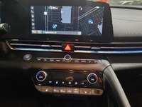 2025 Hyundai Elantra Preferred w/Tech Pkg