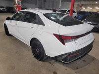 2025 Hyundai Elantra Preferred w/Tech Pkg