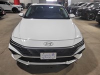 2025 Hyundai Elantra Preferred w/Tech Pkg