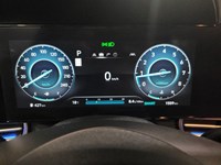 2025 Hyundai Elantra Preferred w/Tech Pkg