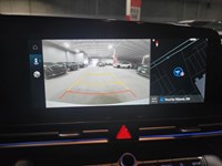 2025 Hyundai Elantra Preferred w/Tech Pkg