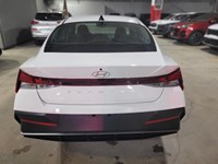 2025 Hyundai Elantra Preferred w/Tech Pkg
