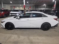 2025 Hyundai Elantra Preferred w/Tech Pkg