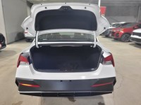 2025 Hyundai Elantra Preferred w/Tech Pkg