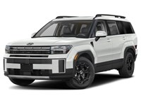 2025 Hyundai Santa Fe XRT AWD