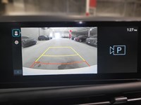 2025 Hyundai Tucson Preferred AWD