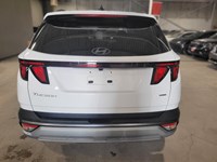 2025 Hyundai Tucson Preferred AWD