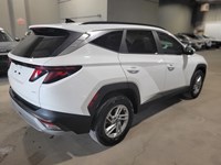 2025 Hyundai Tucson Preferred AWD