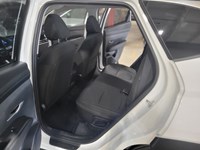 2025 Hyundai Tucson Preferred AWD
