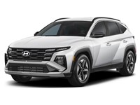 2025 Hyundai Tucson Preferred AWD