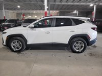2025 Hyundai Tucson Preferred AWD