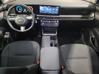 2025 Hyundai Tucson Preferred AWD