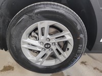 2025 Hyundai Tucson Preferred AWD