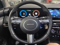 2025 Hyundai Tucson Preferred AWD
