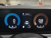 2025 Hyundai Tucson Preferred AWD