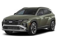 2025 Hyundai Tucson Preferred AWD