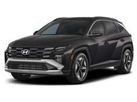 2025 Hyundai Tucson Preferred AWD