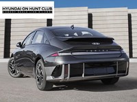2025 Hyundai IONIQ 6 Preferred AWD Long Range w/Ultimate Pkg