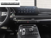 2025 Hyundai Palisade Ultimate Calligraphy Night 7-Passenger AWD