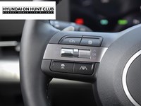 2025 Hyundai Kona Electric Preferred FWD w/Trend Package