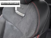 2025 Hyundai Tucson Hybrid N-Line AWD