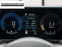 2025 Hyundai Kona 2.0L Essential AWD