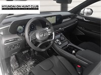 2025 Hyundai Palisade Ultimate Calligraphy Night 7-Passenger AWD