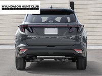 2025 Hyundai Tucson XRT AWD