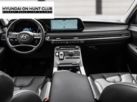 2025 Hyundai Palisade Urban 8-Passenger AWD