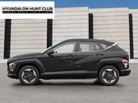 2024 Hyundai Kona Electric Ultimate FWD
