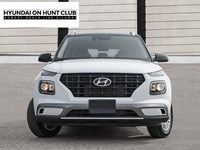 2025 Hyundai Venue Preferred IVT w/Two-Tone