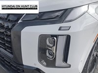 2025 Hyundai Palisade Ultimate Calligraphy Night 7-Passenger AWD