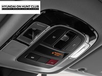 2025 Hyundai Tucson Plug-In Hybrid Ultimate AWD
