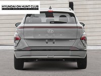 2025 Hyundai Kona Electric Preferred FWD w/Ultimate Package