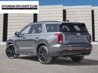 2025 Hyundai Palisade Urban 7-Passenger AWD