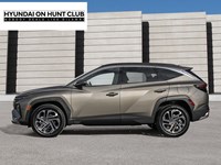 2025 Hyundai Tucson Plug-In Hybrid Ultimate AWD
