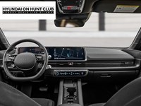 2025 Hyundai IONIQ 6 Preferred RWD Long Range