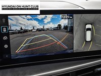 2025 Hyundai Santa Fe Ultimate Calligraphy AWD MANAGER'S DEMO