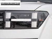 2025 Hyundai Santa Fe Ultimate Calligraphy AWD